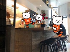 -Home Cafe(水榭春天店)