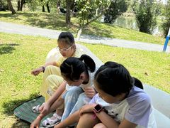 -两河城市森林公园