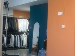 -爱定格照相馆.证件照(周浦万达店)