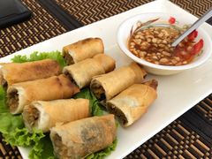 -Fresh Fruit Factory - Fruit Cuisine Restaurant