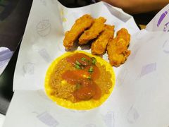 -Taco Bell 塔可钟(民田路店)