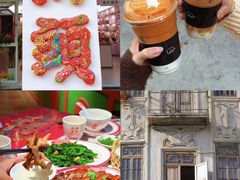 -春梅里卤鹅馆·47年老字号(中山路店)