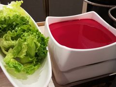 -海底捞火锅(番禺广场店)