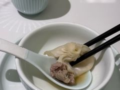 -翡翠拉面小笼包(岭南新天地店)