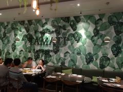 大堂-TAMATI(巴黎贝甜韩式西餐厅店)