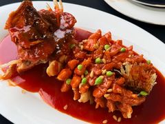 -RIVIERA 松鹤楼(外滩店)