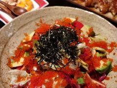 -鸭川食堂·鳗丼(鼓楼店)