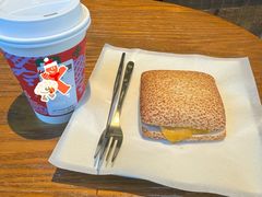 -星巴克(北京望京店)