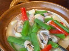 -金谷仓家庭料理(马泉营店)