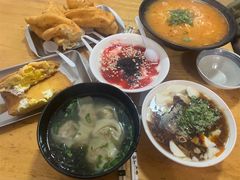 -和众大油条(维明路店)