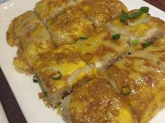 -楚鲜·汉正街一号(天河店)