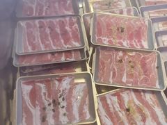 -喜井无限自助烤肉公司(石厦店)