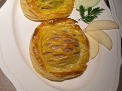 -波特曼西餐厅(中央大街店)