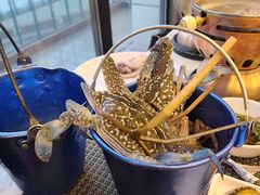 -澜悦港海鲜体验主题餐厅
