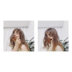 -MY HAIR ARDOR
