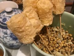 -东来顺饭庄(西直门店)