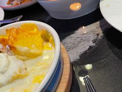 -新白鹿餐厅(百联中环店)