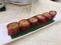-顺德人家食府(黄金广场店)