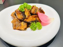 -阿露佳·舌尖上的安吉菜