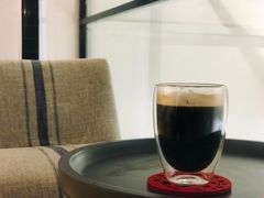-red donkey coffee