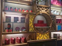 -竟陵水茶苑(首享科技大厦店)