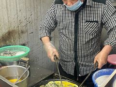 -莲欢海蛎煎