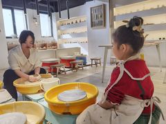 -1001艺术手作·银饰DIY·拼豆(小寨金莎店)