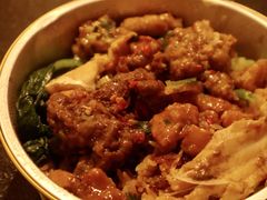 -潮香兴煲仔饭(莲花路店)