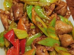 -新兴园饺子馆(河南街店)