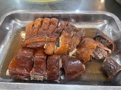 -夏茅维记饭店