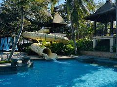 -海南清水湾莱佛士酒店