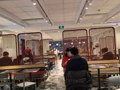 -肯德基(建华店)