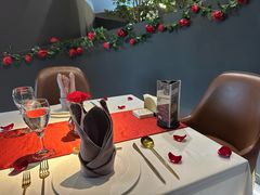 包房-Wei菋·Le Bistrot