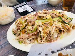 -陈根记大牌档