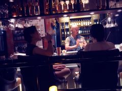 景观位-DM Distiller & Mixologist Whisky Cocktail Bar