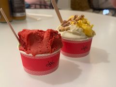 -甜艺廊(永利皇宫店)