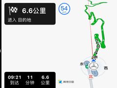 -大冬树山垭口