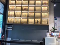 -GOTLOT COFFEE&KITCHEN角落厨房NOOK店