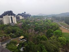 -清远熹乐谷温泉度假酒店