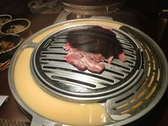 -三代烤肉(保利广场店)