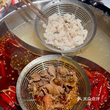 杭州大悦城！个人认为无法超越的粿条汤！！