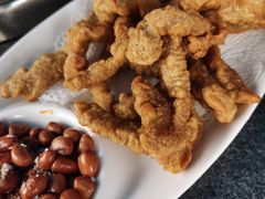 -马帮寨院坝火锅(龙港公园店)