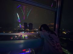 -幻彩摩天轮