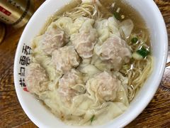 -蓝记云吞(正果店)