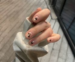 -匠之美甲美睫