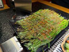 -刘记大块烤羊腿餐吧(北沙滩店)