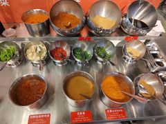 -晓燃地摊烤肉(朝阳双桥店)