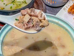 -老北门·苏帮菜·湖景包间(月光码头店)