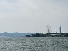 -长广溪湿地公园