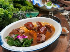 -怀德酒楼·粤菜·海鲜·茶点(怀德万象汇店)